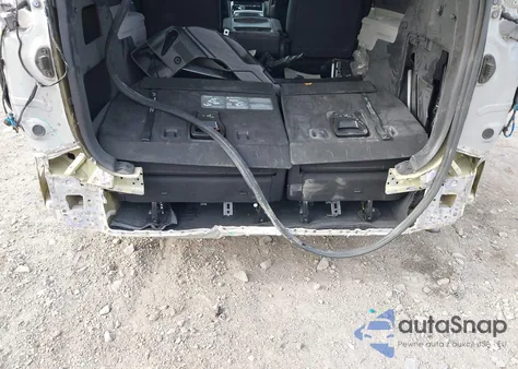 2024 Kia Carnival Mpv Ex из США, поврежденный, VIN KNDNC5H31R6406145